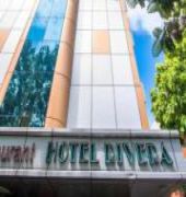 Rivera Hotel Chennai Dış mekan fotoğraf